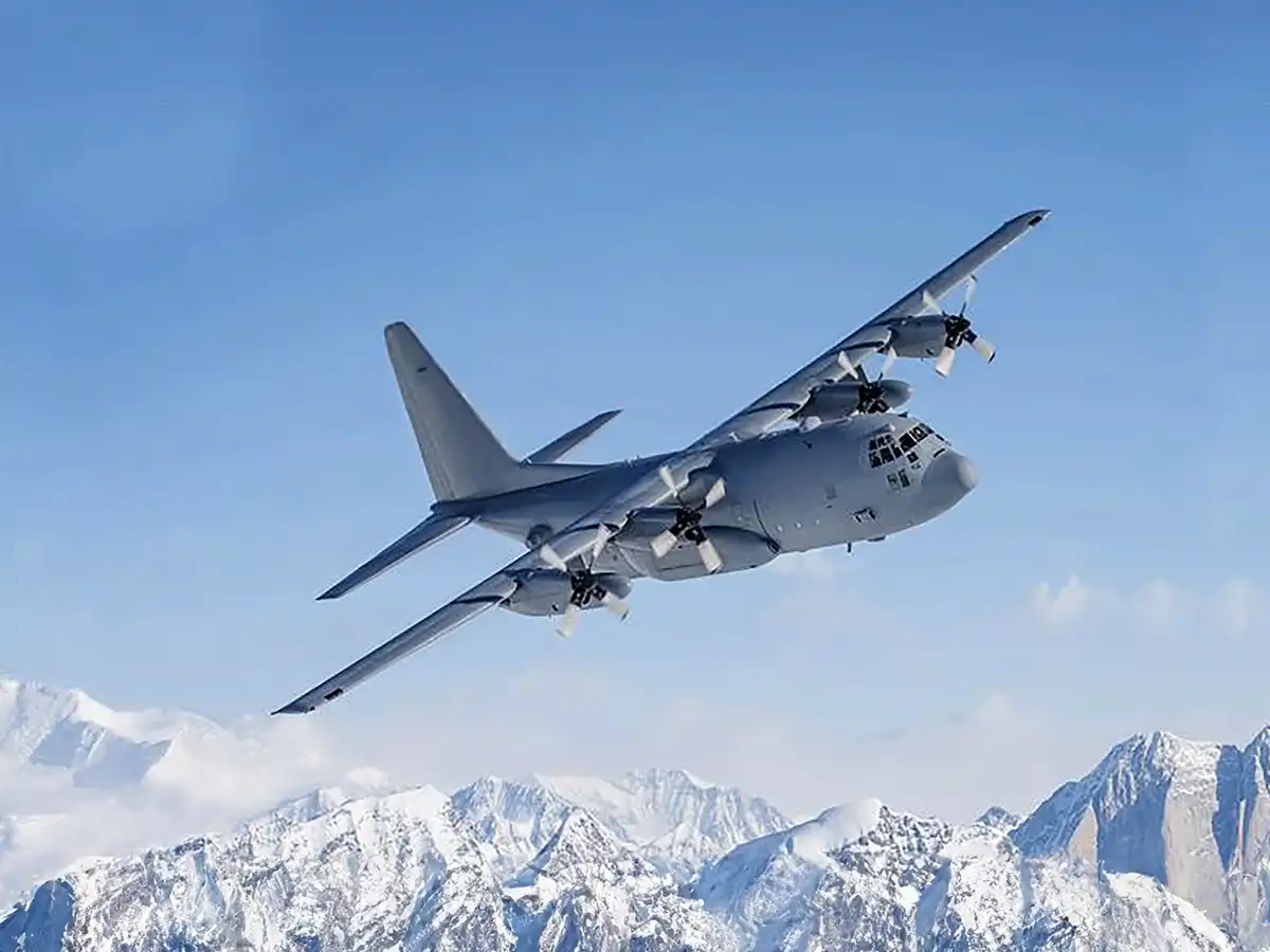 Lockheed