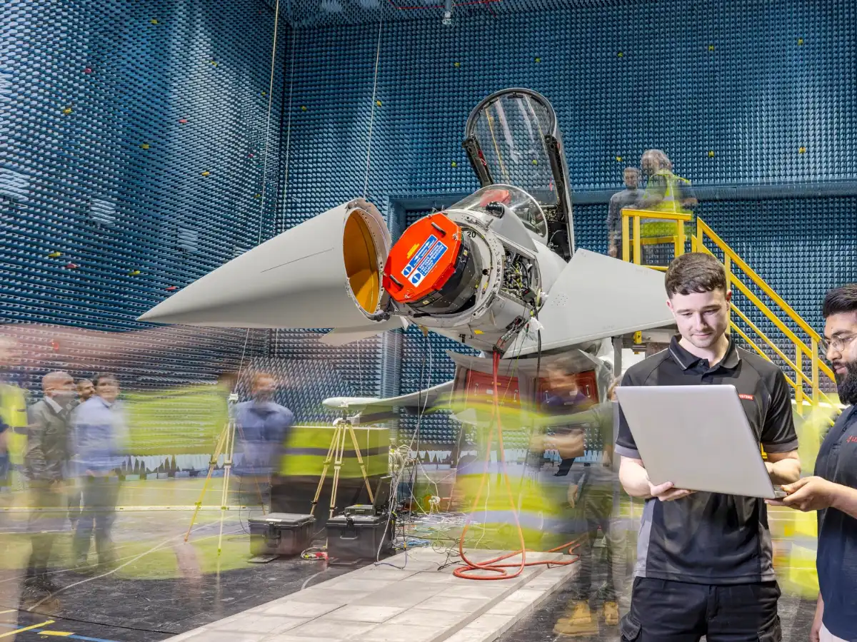 BAE Systems