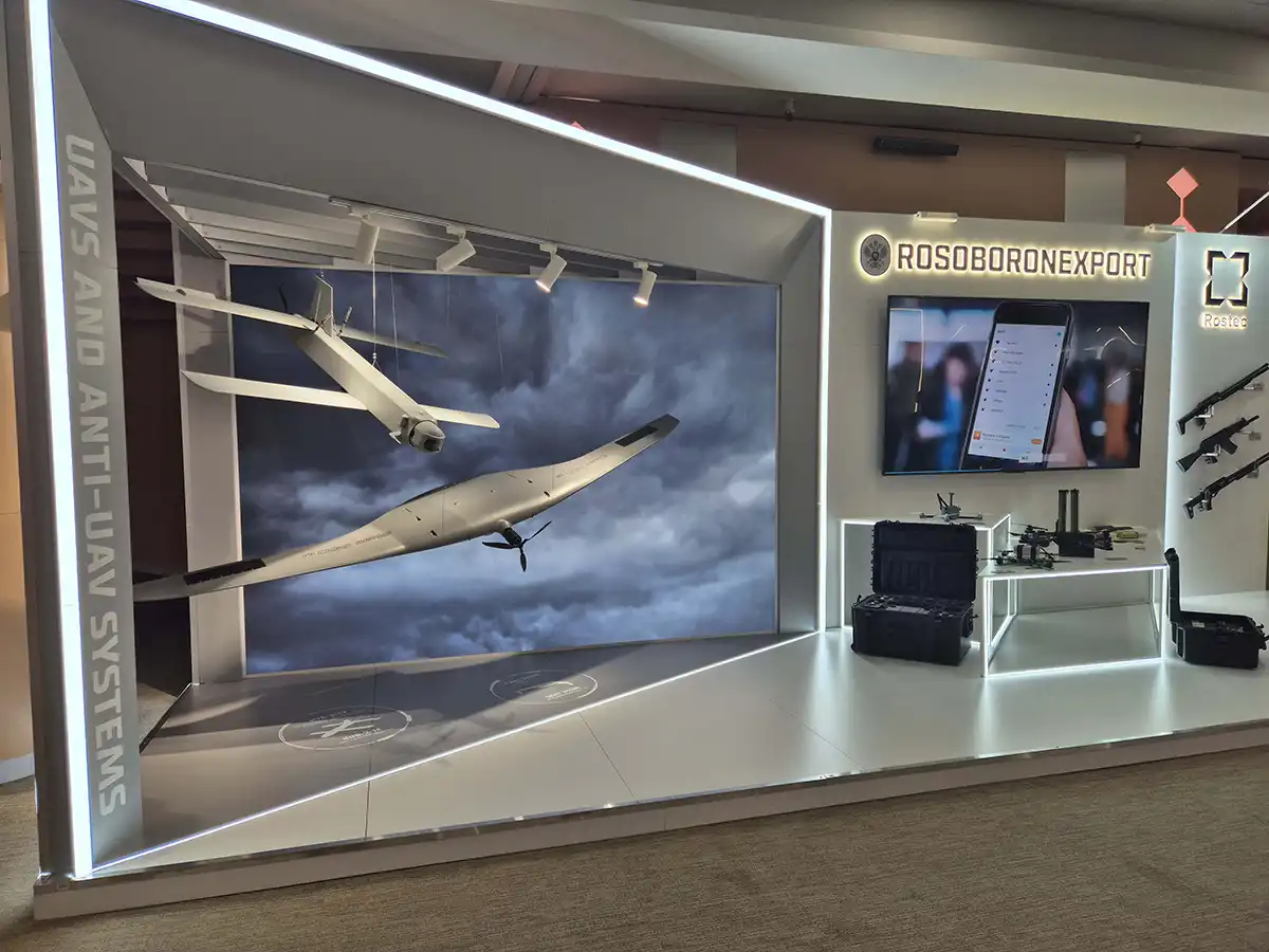 Rosoboronexport