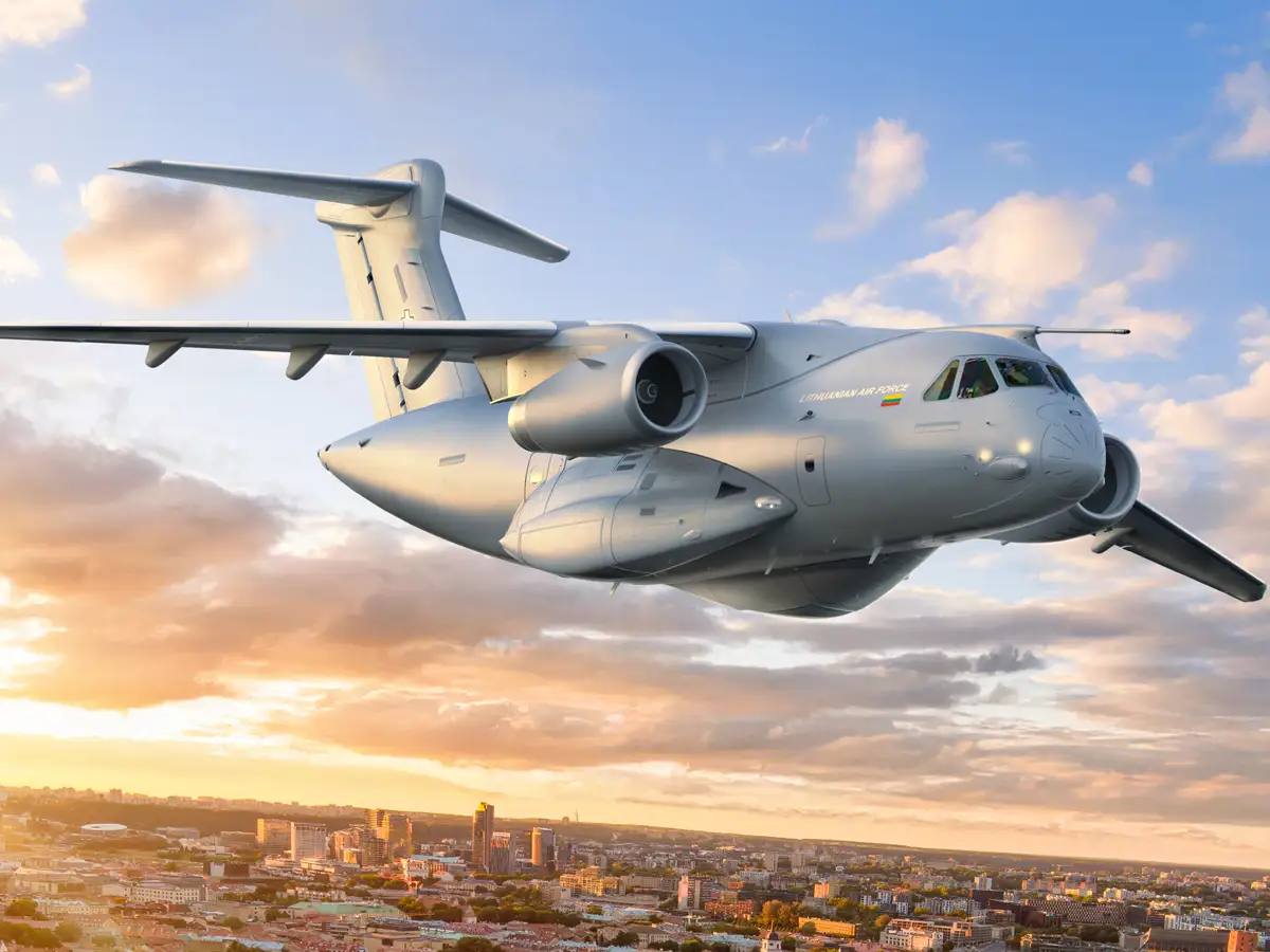 Embraer