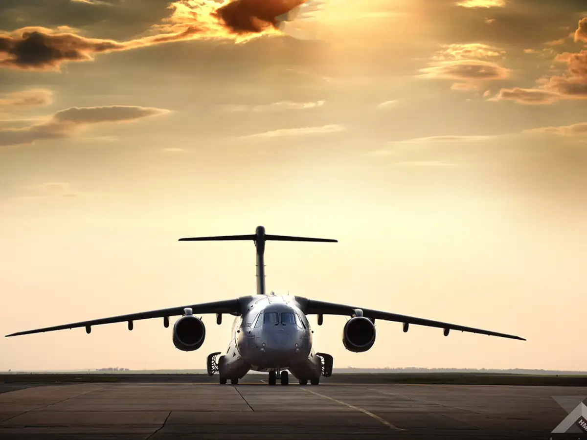 Embraer