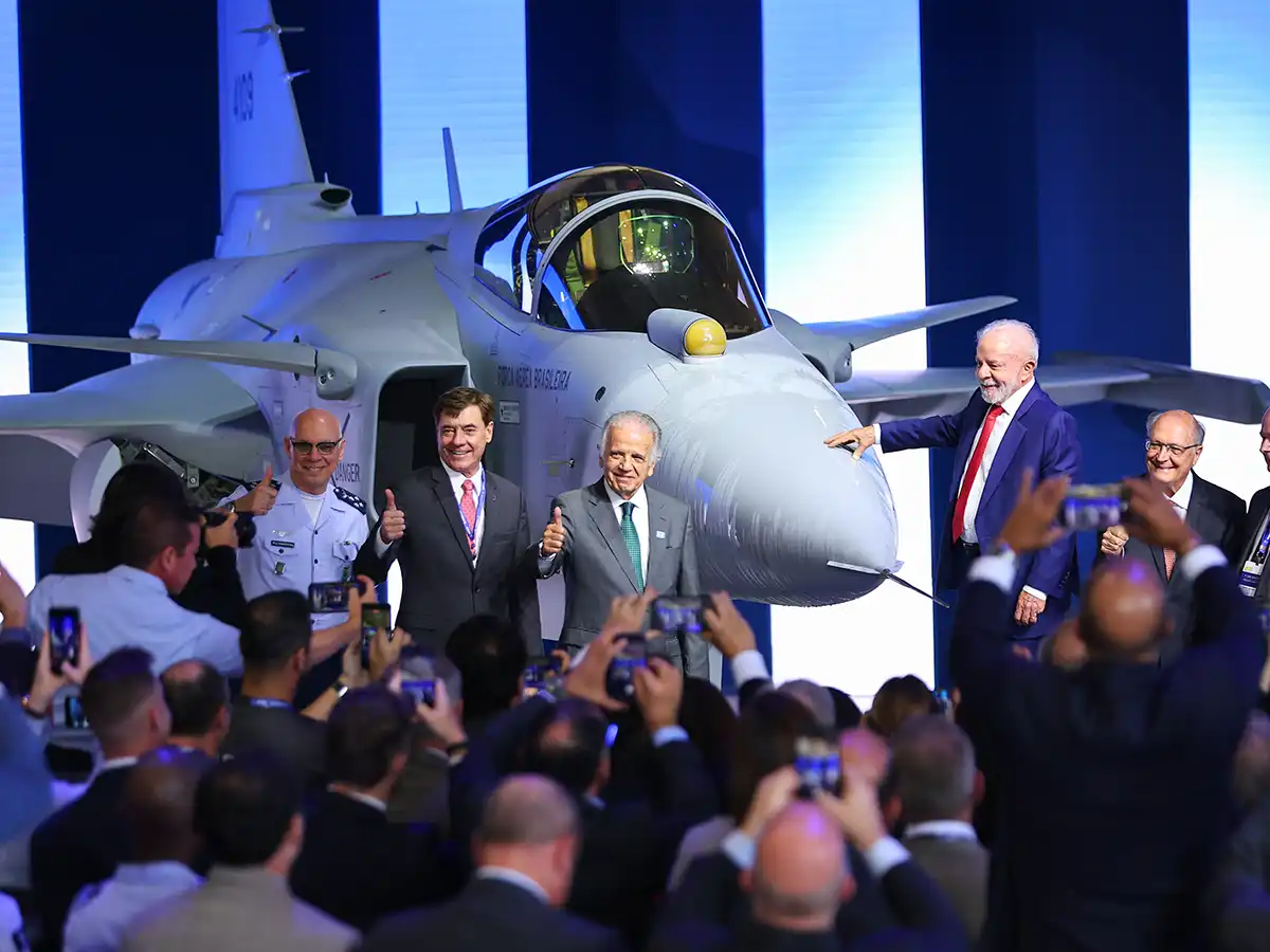 Embraer