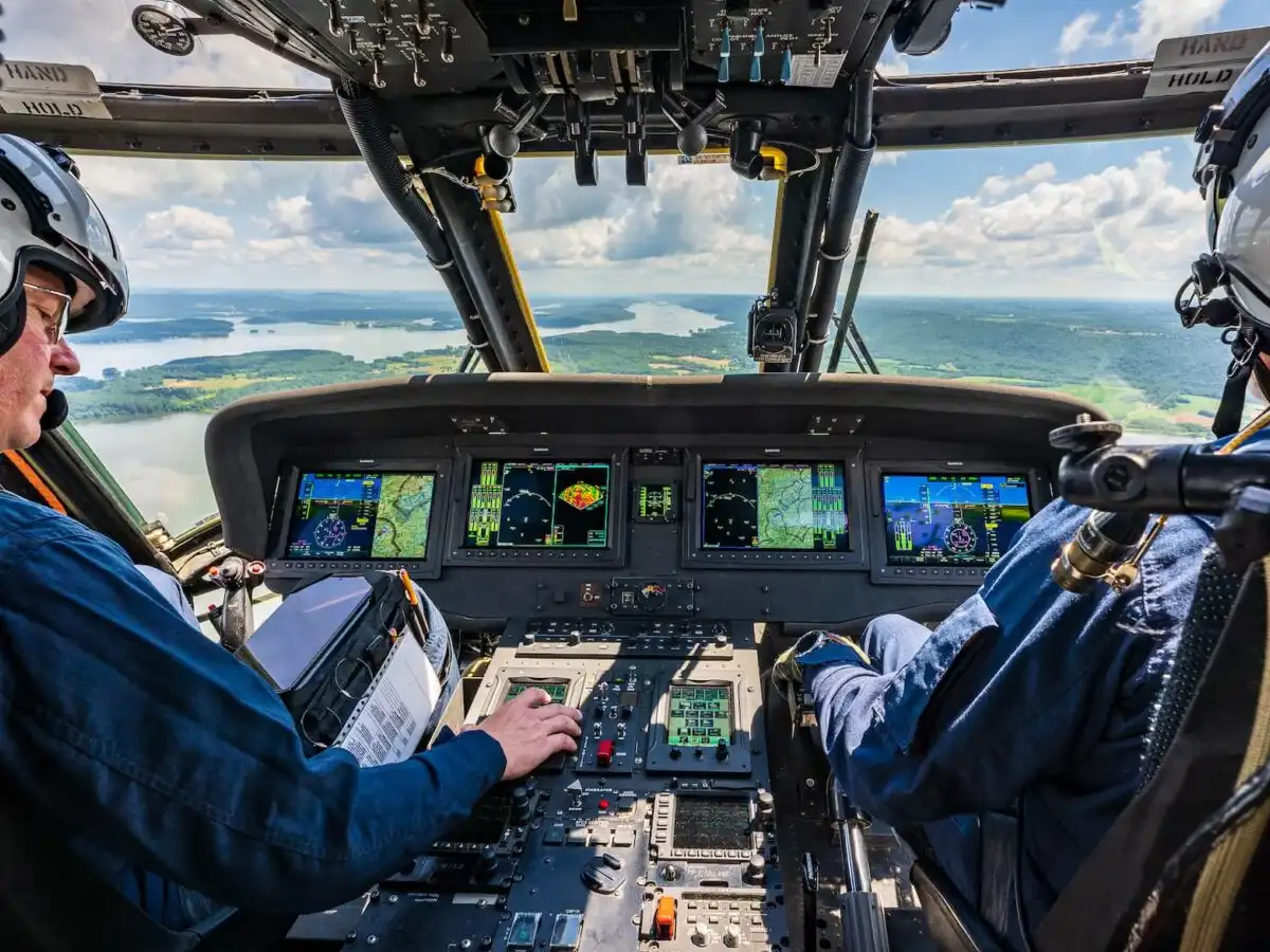 Heli Company