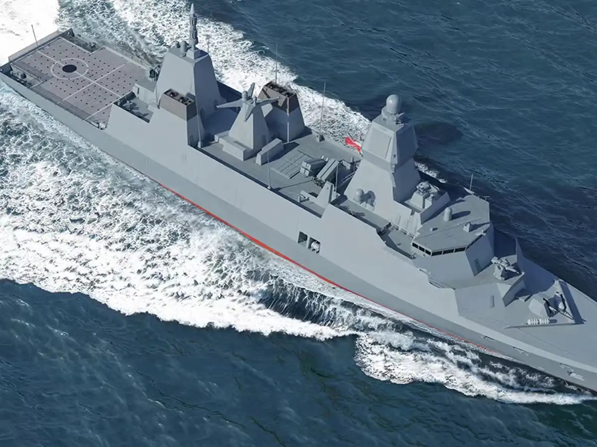 L3Harris
