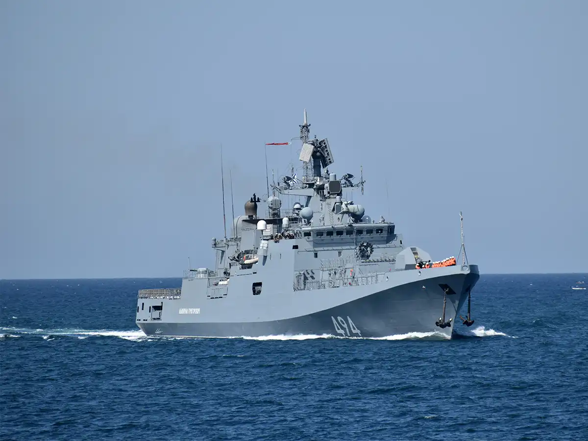 Rosoboronexport